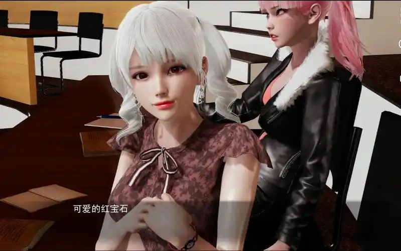 特工17 章节事件 实机截图 4